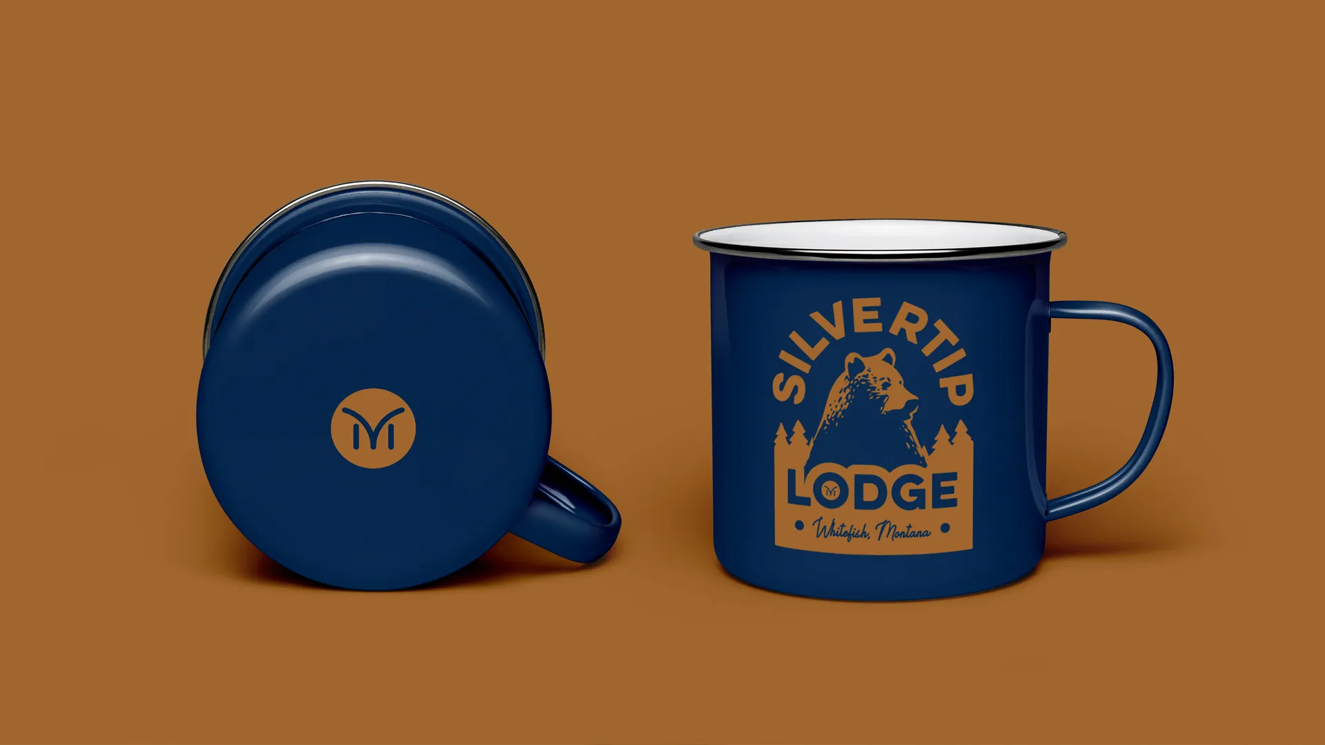 Silvertipcs Branding