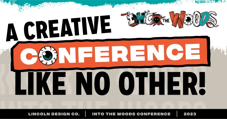 Into The Woods Conference Dyno