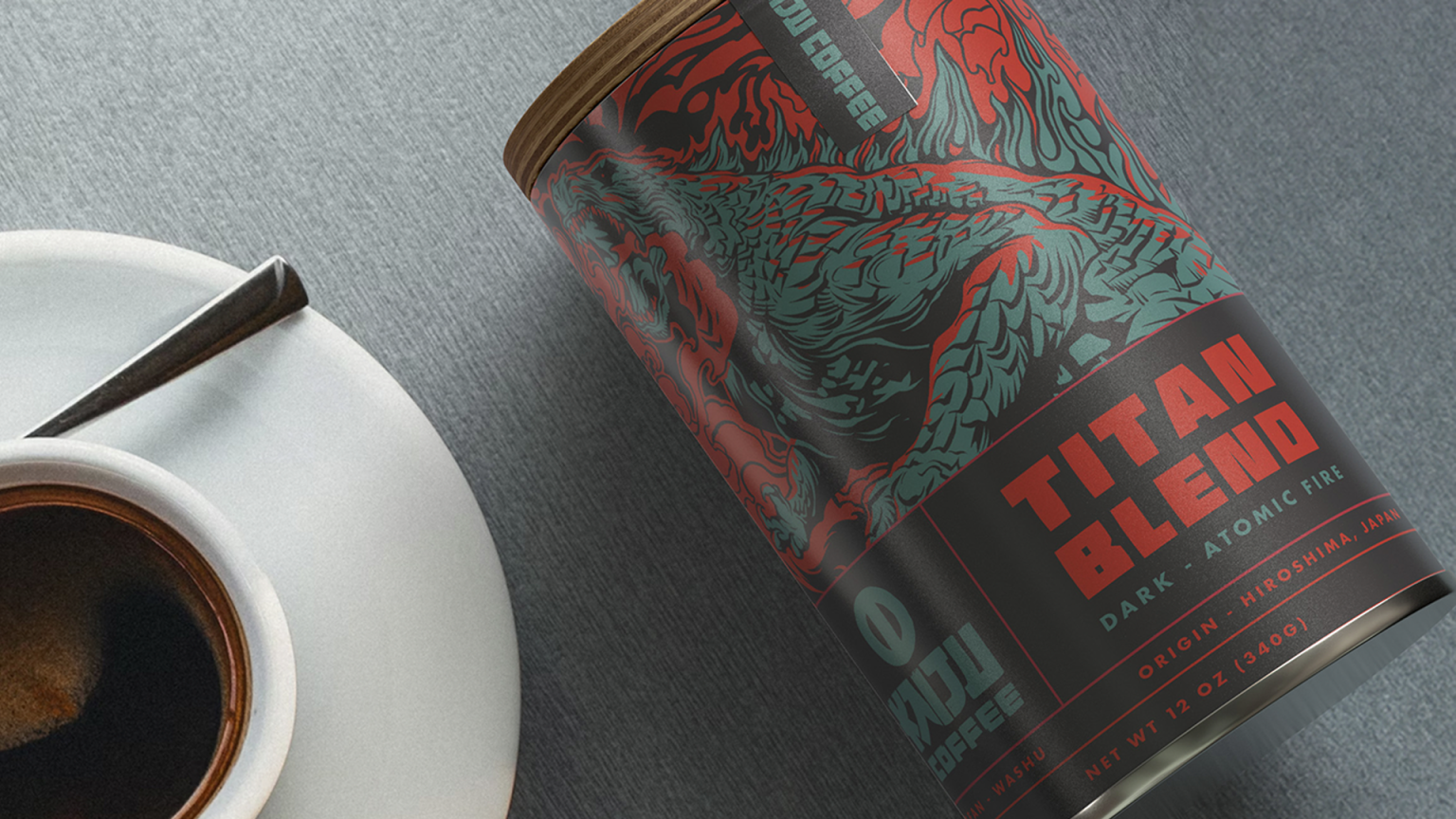 Lifestyle Tin