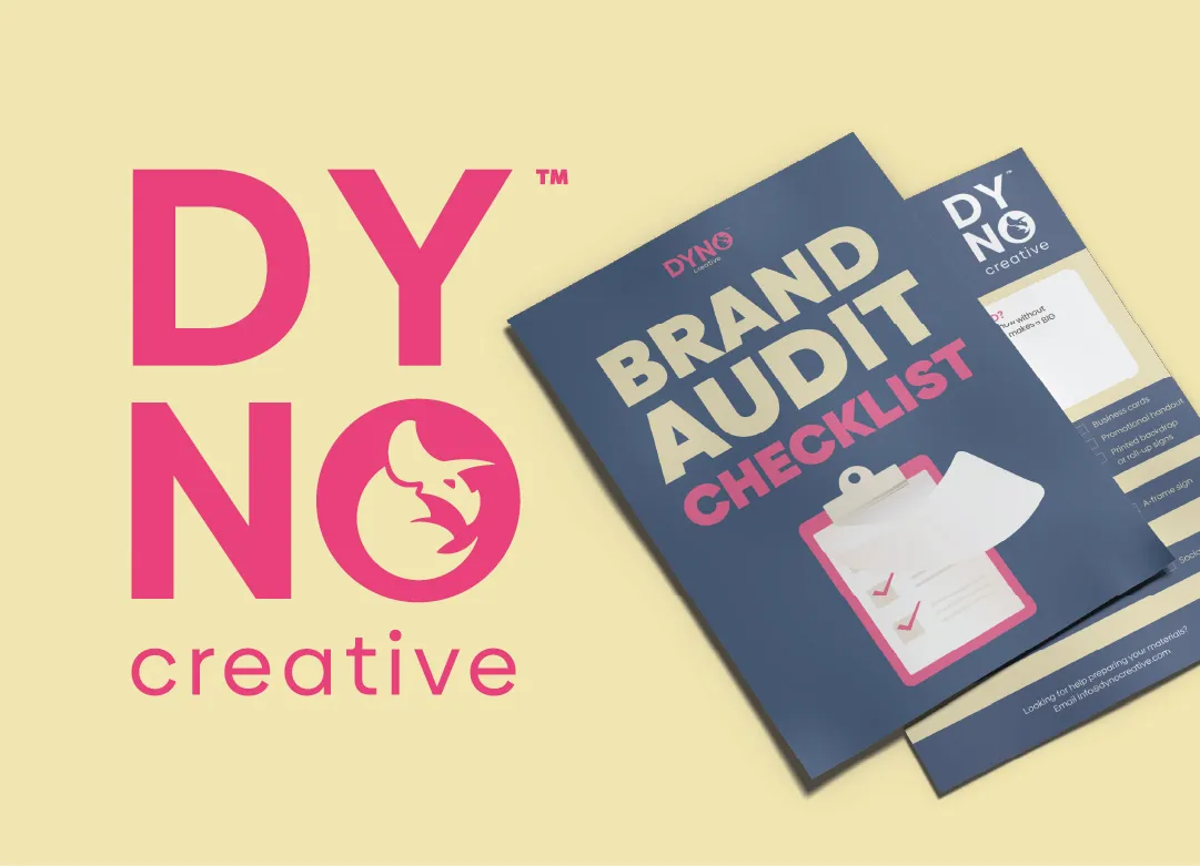 Brand Audit Square 100