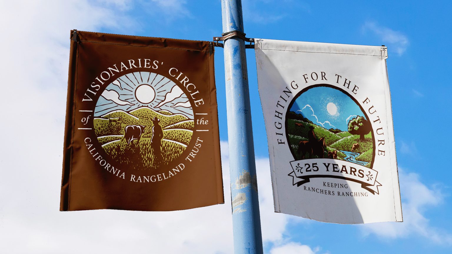 Flags