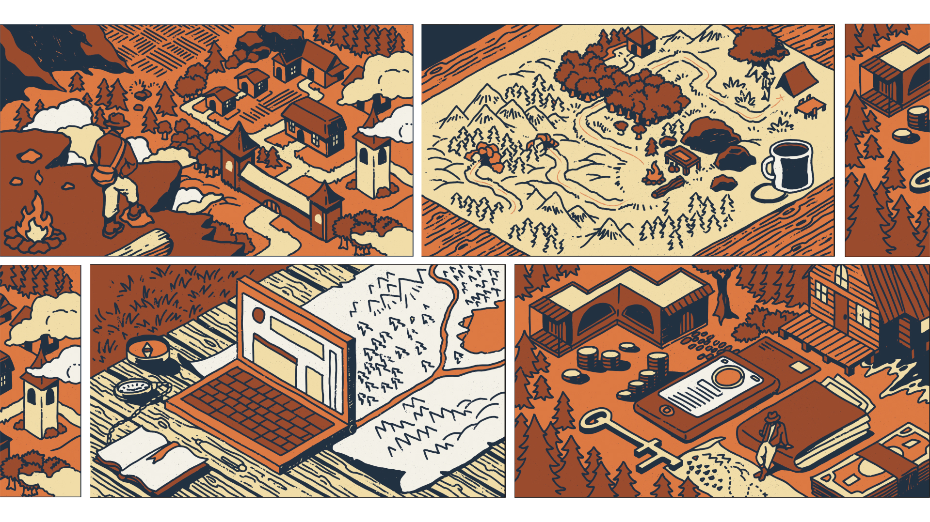 Pathfinder Casestudy Illustration 01