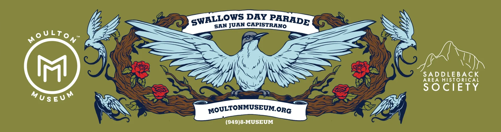 Swallow Day2024