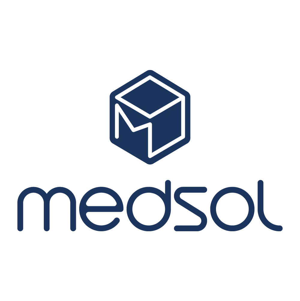 Medsol Blue Client