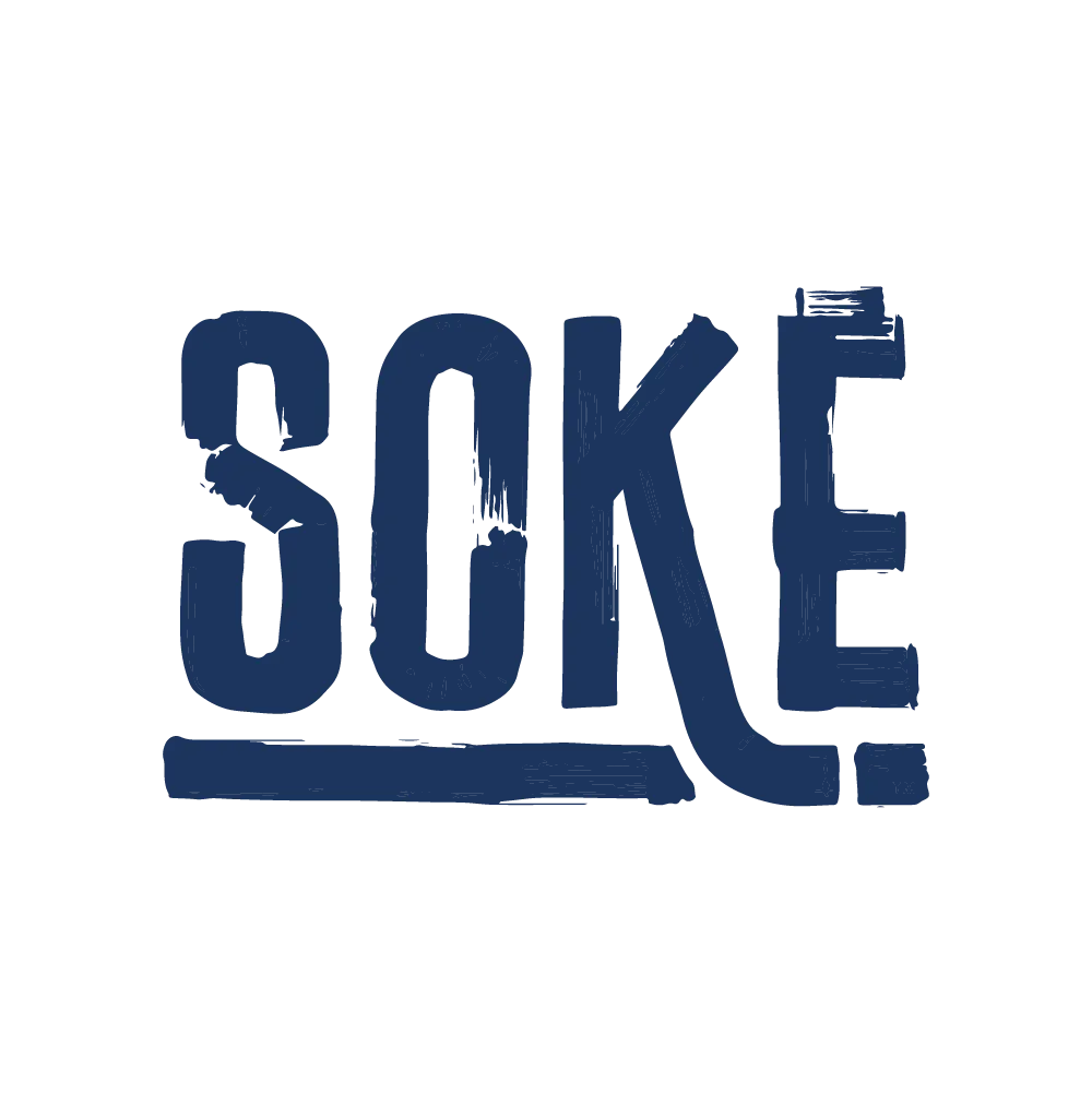 Soke Blue