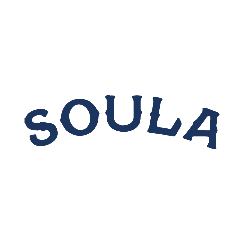 Soula Blue