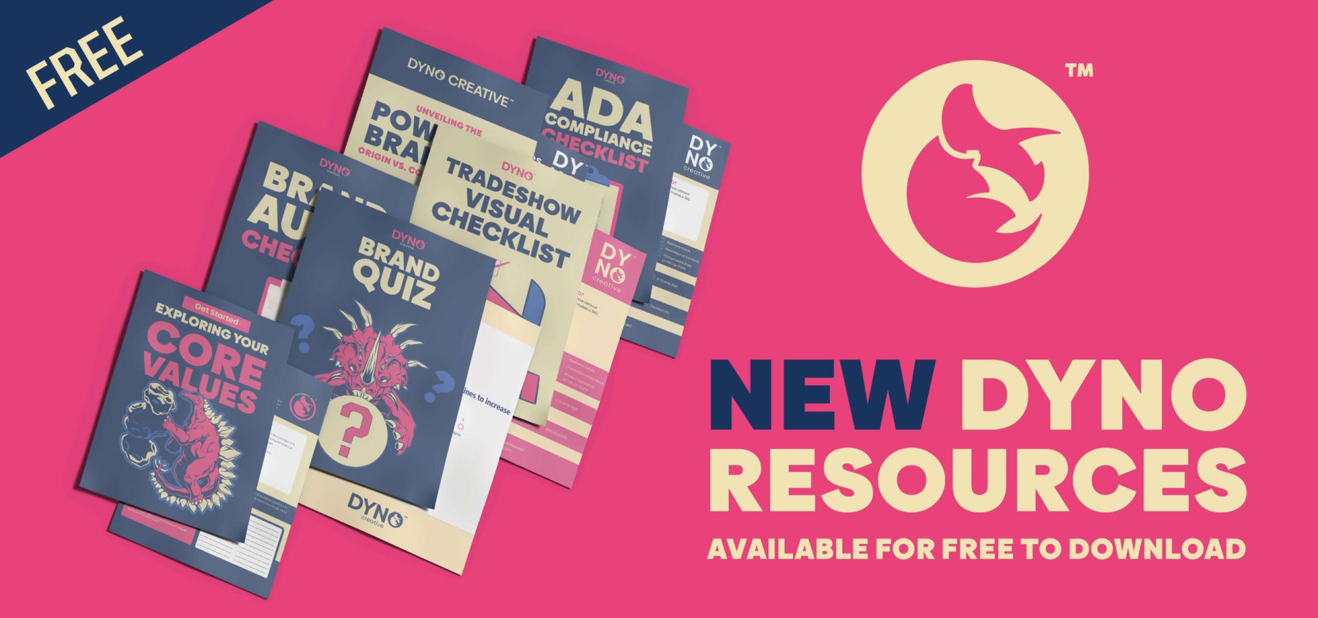 Dyno Resources All Featured