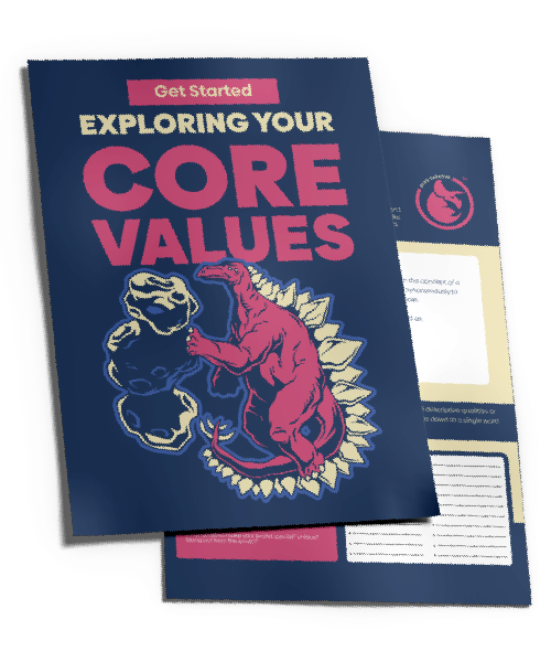 0005 Dyno Resource Core Values