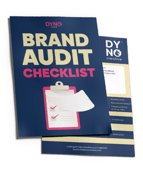 0008 Dyno Resource Brand Audit