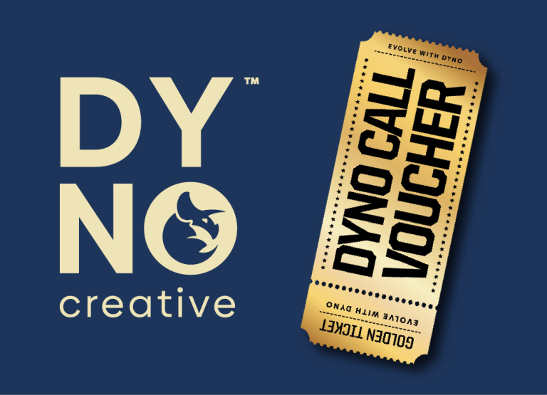 Dyno Resource Voucher