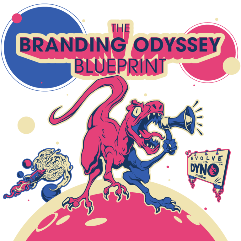 Dyno B O B Promo Image