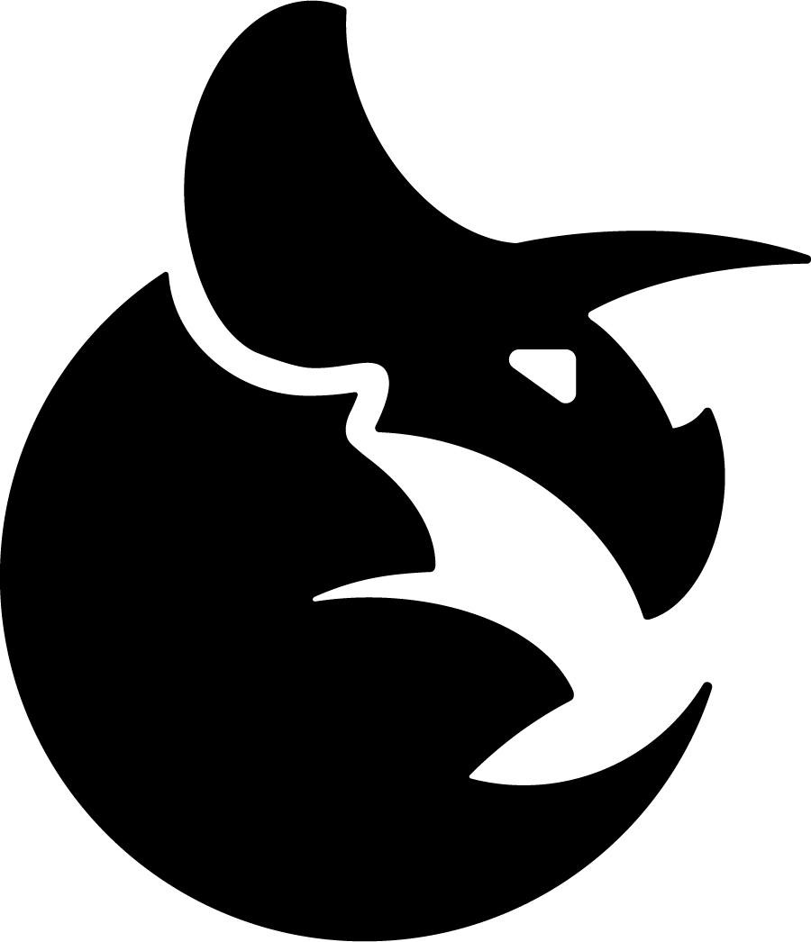 Completely black image