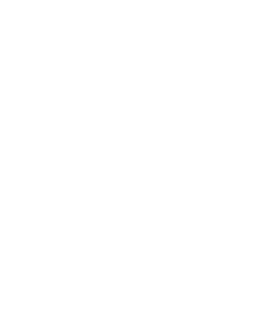 Abstract black and white fish yin yang symbol
