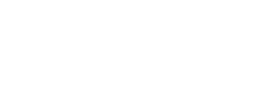 DYNO Creative logo with stylized dinosaur silhouette