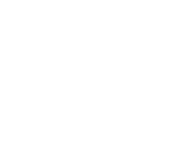 White quotation mark symbol on transparent background.