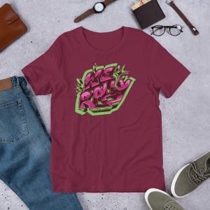 unisex t shirt